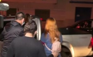 Caso MERCAT: Detenidas ante la Fiscalía - C9N