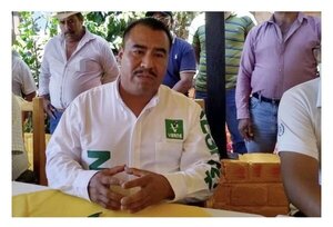 MUNDO | Asesinan a balazos a un alcalde en el sur de México