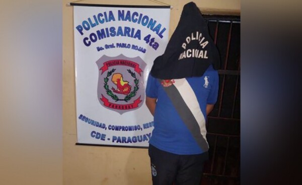 Imputan a un joven que intentó hurtar ofrenda de una parroquia