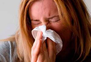 Salud insta a extremar cuidados ante el virus sincitial respiratorio