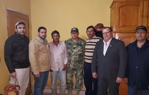 Condenan a 23 años de cárcel a secuestrador de ganadero