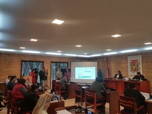 Consejo Local de Salud brindó detalles sobre acciones realizadas - La Clave