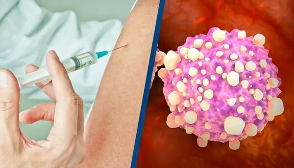 | Ensayan una vacuna contra el cáncer con la base del desarrollo ARN mensajero para COVID