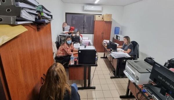 Caso Mercat: Médicas fueron imputadas por la falsificación del informe médico de Walter Galindo