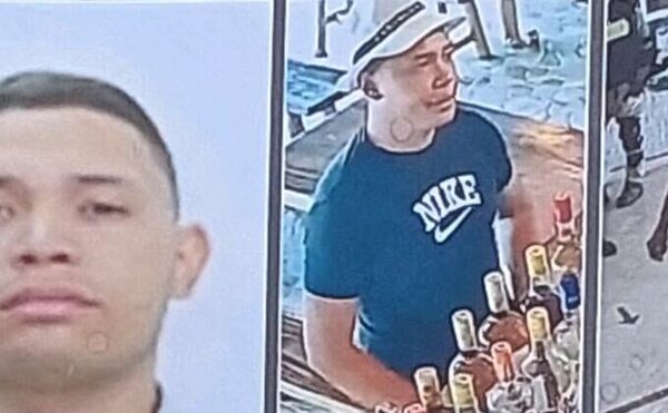 ¿Alta traición pio? Oje’e que fugitivo del caso Pecci delató a sus compinches y cobró la recompensa del gobierno colombiano