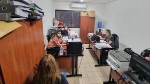 Caso Mercat: Segunda médica sindicada de falsear documentos se entrega y ambas niegan hechos