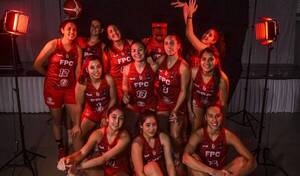 Crónica / Un conjunto paraguayo jugará la final de la Liga Sudamericana de Basquet