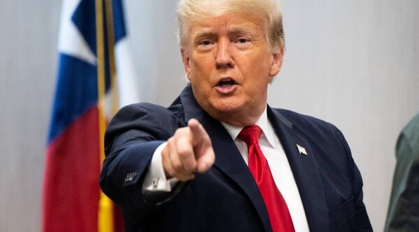 Diario HOY | Los Trump, citados para declarar el 15 de julio en Nueva York por caso de fraude fiscal