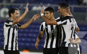 Crónica / El Guma tampoco se salva de una multaza de la Conmebol