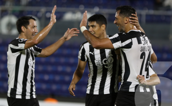 Crónica / El Guma tampoco se salva de una multaza de la Conmebol