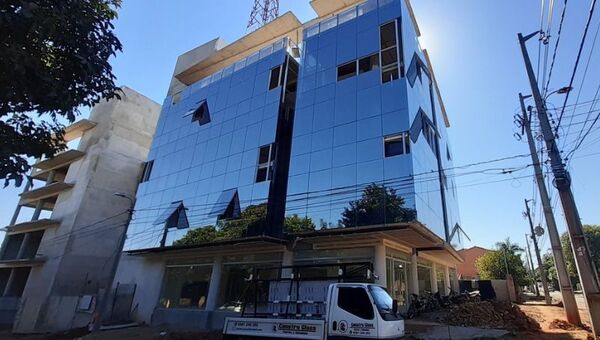 Constru Glass Py: servicio de alta calidad en el rubro de terminaciones de obras civiles