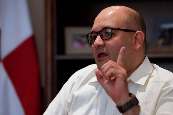 La falta de confianza del electorado retrasa en Panamá la digitalización del voto - MarketData