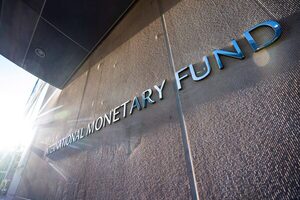 Tras revisión del FMI, Argentina espera un nuevo desembolso de 4.000 millones de dólares - MarketData