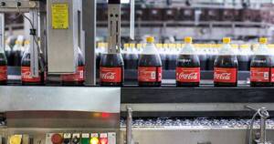 La Nación / Latinoamérica se convierte en el líder en uso de envases retornables