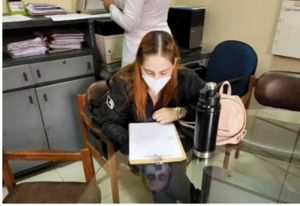 (VIDEO).Otra médica, hermana de la ginecóloga, avei queda detenida por el caso Mercat