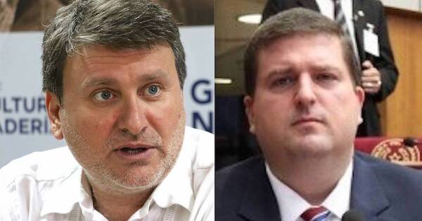 La Nación / Senador pide al Congreso instar a Petropar que pare compra de regalos