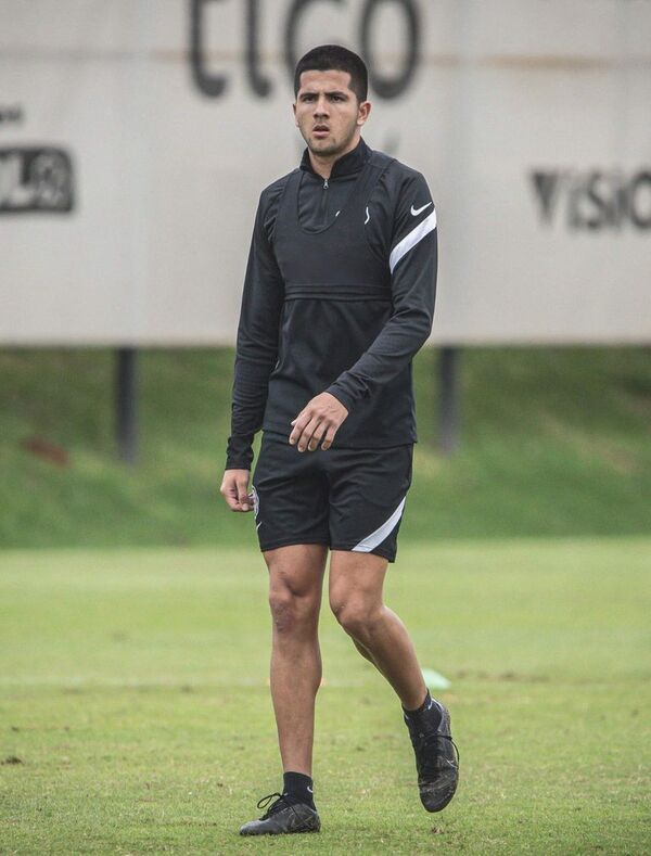 Independiente exige a Olimpia pago por Mateo - Fútbol - ABC Color