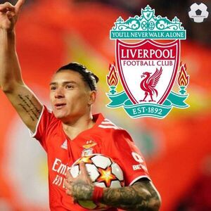 Liverpool ofrece 100 millones por Darwin Núñez - Fútbol - ABC Color