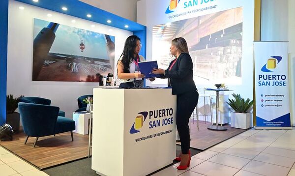 Un puerto multimodal - Empresariales - ABC Color