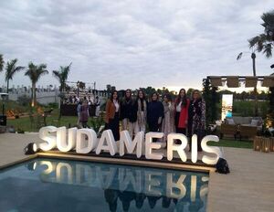 Sudameris realizó un exclusivo open house - Empresariales - ABC Color