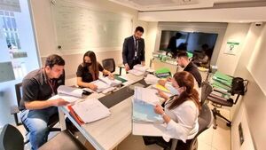 Defraudación al Fisco vía facturas falsas ya llega a USD 20 millones
