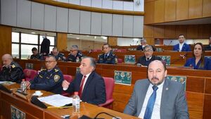 Entes buscan afianzar cooperación en lucha anticontrabando