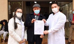 La Comuna de Hernandarias contrata a cuatro profesionales médicos para su Hospital Distrital – Diario TNPRESS