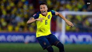 ¿Hule el Mundial para Ecuador?