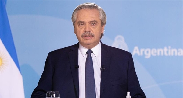 Argentina elevará renta a 350 empresas