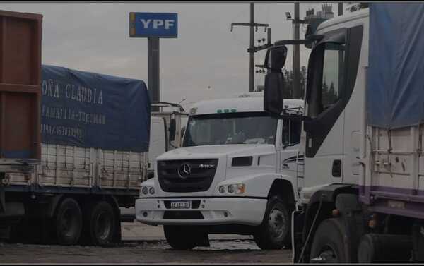 Diario HOY | Combustible más caro para extranjeros rige desde hoy en Argentina