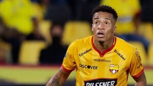 La FIFA habría decidido dejar fuera del Mundial Qatar 2022 a Ecuador por el caso de Byron Castillo