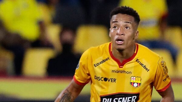 La FIFA habría decidido dejar fuera del Mundial Qatar 2022 a Ecuador por el caso de Byron Castillo