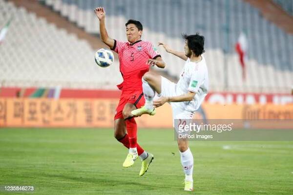 Diario HOY | Corea del Sur no contará con uno de sus titulares ante Paraguay