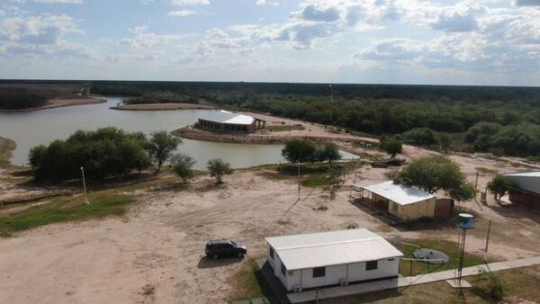 Paraguay se moviliza ante el rumor de captura de Diego Benítez en Dúbai