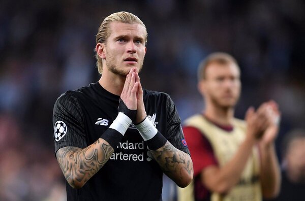 Diario HOY | Liverpool confirma la salida de Karius