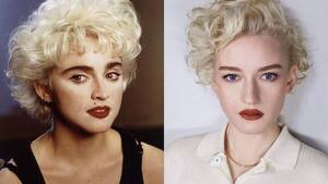 Diario HOY | Universal ofrece a la actriz Julia Garner protagonizar la película de Madonna