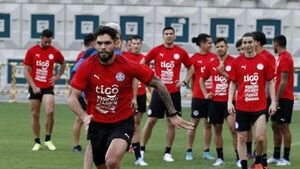 Paraguay: Énfasis táctico de cara al choque amistoso