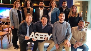 Asepy presenta nuevas autoridades y reafirma su compromiso con el sector que más mueve la economía