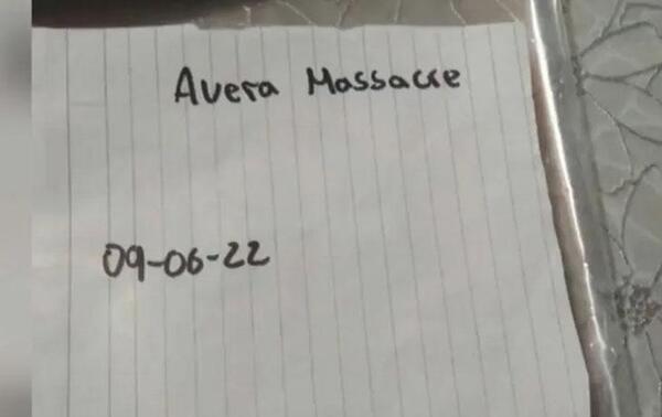 Hallan nota de amenaza de masacre en un colegio de Itauguá – Prensa 5