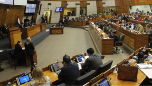 Diputados cartistas no quieren trabajar - El Independiente