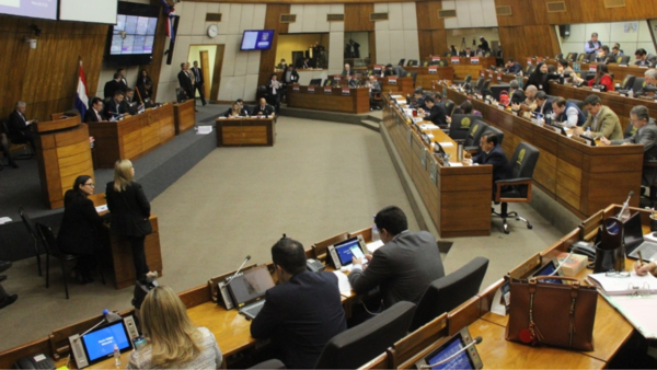 Diputados cartistas no quieren trabajar - El Independiente