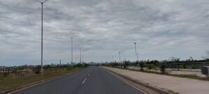 Meteorología anuncia un jueves fresco y con lluvias dispersas - Radio Imperio