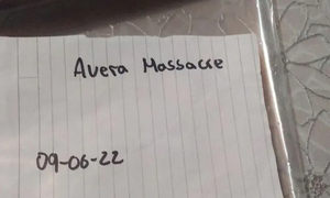 Itauguá: Dejan nota de amenaza de muerte a una alumna - OviedoPress