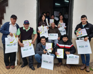 CAH apoya la inclusión con el acceso a préstamos a personas con discapacidad - .::Agencia IP::.