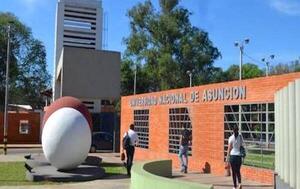 La Universidad Nacional de Asunción se ubica al fondo del ránking de universidades en el mundo – Prensa 5