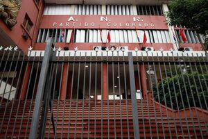 Emplazan a ANR a eliminar de padrón a un ciudadano afiliado sin consentimiento - Nacionales - ABC Color