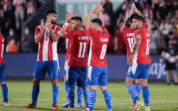Crónica / Un defensor guaraní, en el interés de un grande de Europa