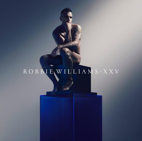 Robbie Williams celebra 25 años como solista con su nuevo álbum “XXV” - Música - ABC Color