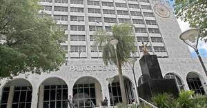 Se reporta un récord de producción de resoluciones - Judiciales.net