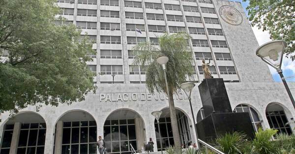 Se reporta un récord de producción de resoluciones - Judiciales.net